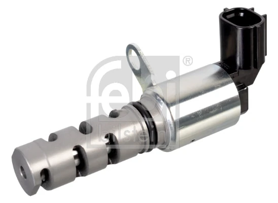Control Valve, camshaft adjustment